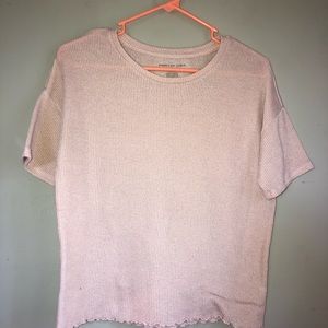 American Eagle sweater top